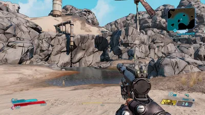 Borderlands® 3 Out Now on Steam, Featuring Innovative PC Cross-Play  Functionality - Gearbox Software