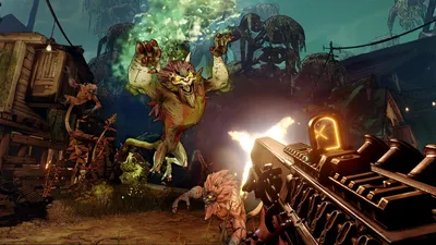 Borderlands 3 Director's Cut Add-on Available Today - Xbox Wire