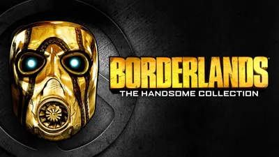 Borderlands 2 on Steam