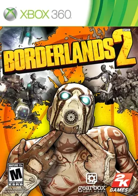 Amazon.com: Borderlands 3 Super Deluxe Edition Xbox One : Take 2  Interactive: Everything Else