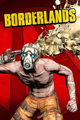 Borderlands 3 on Steam