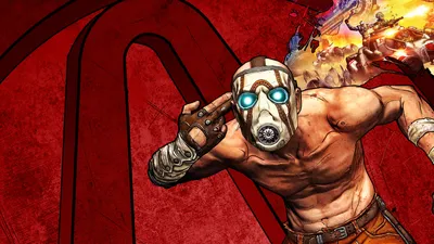 Borderlands 3 review – welcome addition to much-loved looter-shooter  franchise | Games | The Guardian