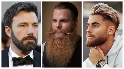 Настоящие волосы мужская борода - купить по низкой цене в интернет-магазине  OZON (1244225728)