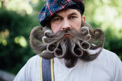 Шесть главных правил о том, как отрастить бороду мечты