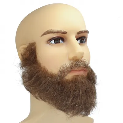 Моделирование бороды в Roots Mens Cut - индивидуальный стиль для мужчин