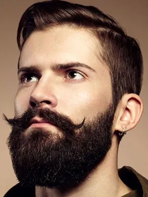 Как быстро отрастить бороду. Растим бороду в домашних условиях