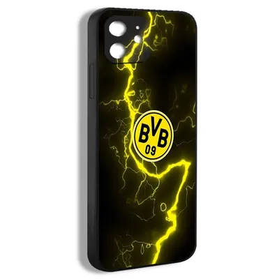 Borussia Dortmund - Боруссия Дортмунд. Обои для рабочего стола. 1600x1200