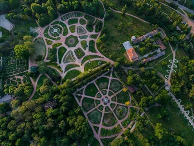 Изменился график работы Ботанического сада в Алматы