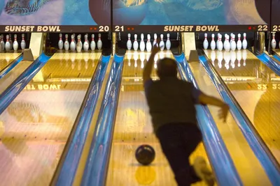 The Best Places to Go Bowling in the Hudson Valley