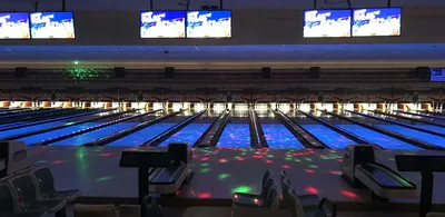 Bowling World