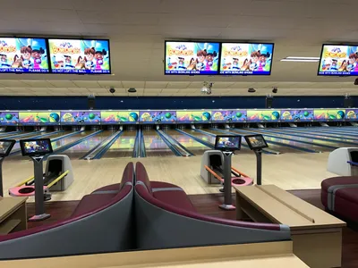 GameCraft® Color My Class® 3 lb. Bowling Ball (6-PACK) - Walmart.com