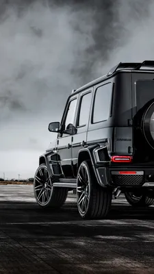 Brabus 800 Wallpapers - Wallpaper Cave