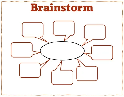 Brainstorm!: Levington, Rebecca Gardyn, Kronreif, Kate: 9781534111486:  Amazon.com: Books