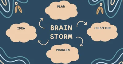 Boost Your Creativity and Productivity with Brainstorm Templates