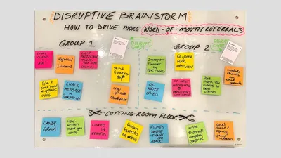 How to brainstorm with Documents - OfficeSuite Insider