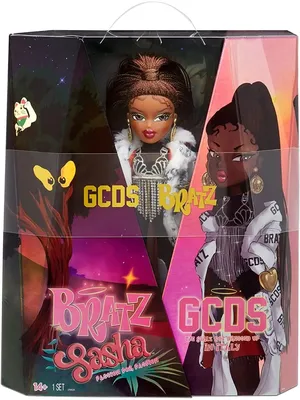 Кукла Ясмин из Братц серии Магия джина 2006, Bratz Genie Magic Yasmin V1  EDIT 1 - купить с доставкой по выгодным ценам в интернет-магазине OZON  (886460180)
