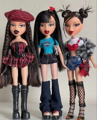 Bratz x Kylie Jenner Day Fashion Doll with Accessories and Poster | eBay