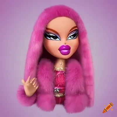 Bratz Knows Sad Gay Millennials Need These Sapphic Pride Dolls | Them