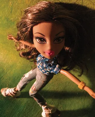 Court rejects Mattel's Bratz doll copyright claim