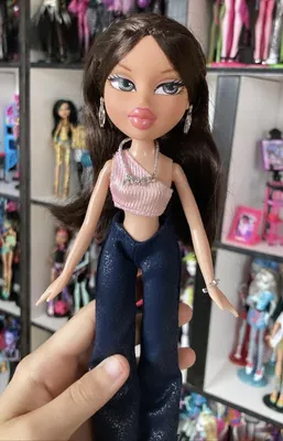 What Do Bratz Fans Think of the 'Barbie' Movie?