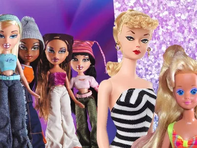 Bratz Celebrates Its 21st Birthday with New Products Fit for Fashion Fans -  The Toy Book