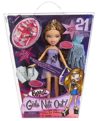 Bratz Wild Wild West Cloe Doll MGA Entertainment Fashion Cool Cowgirl NEW  in Box | eBay