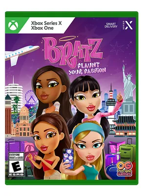 Bratz Series 3 Pop - Dana | Thimble Toys