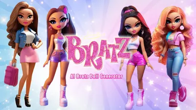 Bratz Teases a Nicki Minaj Doll Inspired by Her VMA's Video Vanguard Award  Look - EBONY