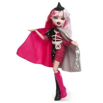 Dolly Review: Bratzillaz Switch a Witch Set | Confessions of a Doll  Collectors Daughter