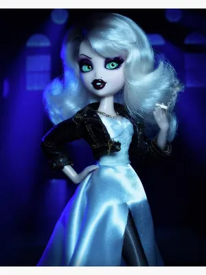 MGA's Bratzillaz | Confessions of a Doll Collectors Daughter