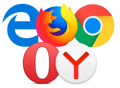 Тест энергоэффективности пяти основных браузеров. Сравниваем Firefox,  Opera, Edge, Chrome и Яндекс.Браузер