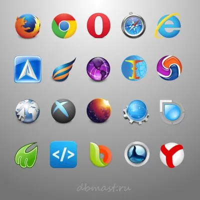 100+ Бесплатных логотипов веб-браузеров с прозрачным фоном и в высоком  разрешении – Dobrovoimaster