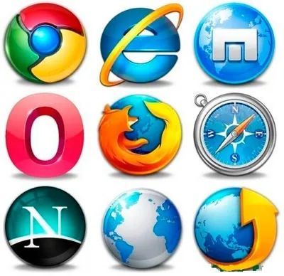 История развития браузеров, самые популярные браузеры - Корисно знати -  Статьи
