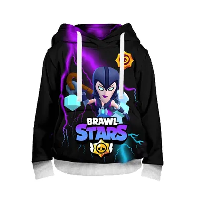 Brawl Stars Mortis T-Shirt Tees Creepy Harvest | Brawl Stars Store