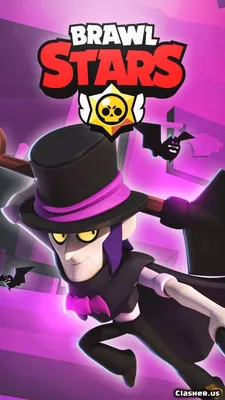 Brawl stars mortis wallpaper by Joelpoker - Download on ZEDGE™ | 00c9