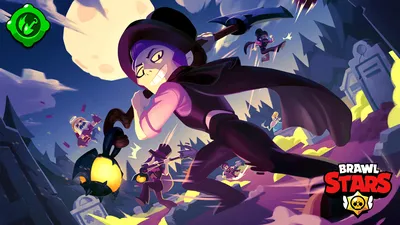 Mortis - Brawl Stars Guide - IGN