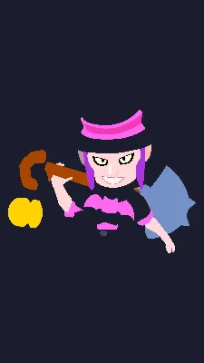 Smug Mortis | Brawl Stars Amino