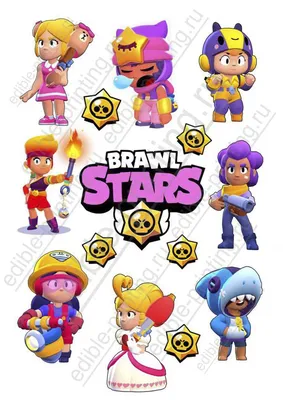 Brawl Stars в России в 2023 году: как скачать и обновить после блокировки