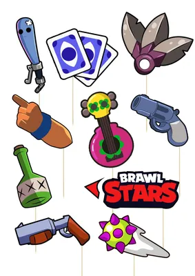 Brawl Stars on X: \"Also, we brought some wallpapers for your phone! 📲  Which one is your favorite? ☀️ https://t.co/apl9FNsNjq\" / X