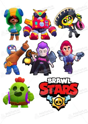 Из Brawl Stars удалили лутбоксы и весь рандом - Чемпионат