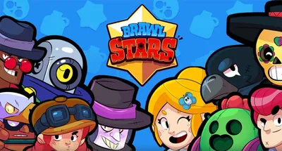 Brawl Stars on Twitter, brawl stars loading screen HD wallpaper | Pxfuel