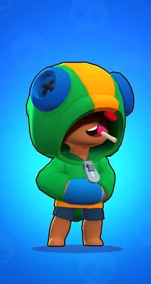 Leon brawl stars | Gaming wallpapers, Star wallpaper, Character