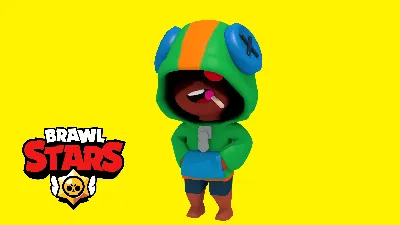 Brawl Stars Leon Wallpapers - Wallpaper Cave