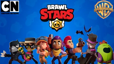 Brawl Stars — The Premier Destination for Games Professionals —  Deconstructor of Fun