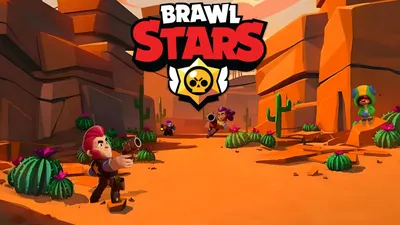 Brawl Stars - Brawl Stars updated their cover photo.