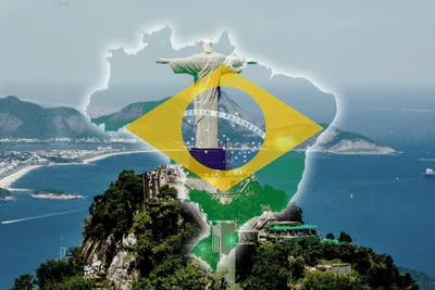 Международный обзор: Федеративная Республика Бразилия