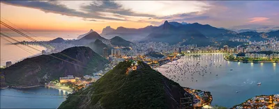 Город-самолёт в Бразилии?😱😱😱 | Фактик | Дзен
