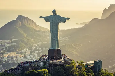 Граждане Республики Молдова могут ездить в Бразилию без визы | viza.md