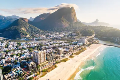 Бразилия: отдых в Бразилии, виза, туры, курорты, отели и отзывы