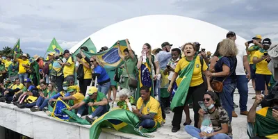 Дешевые авиабилеты из Бразилии, Бразилия в Рио-де-Жанейро, Бразилия всего  от $96 | Kiwi.com